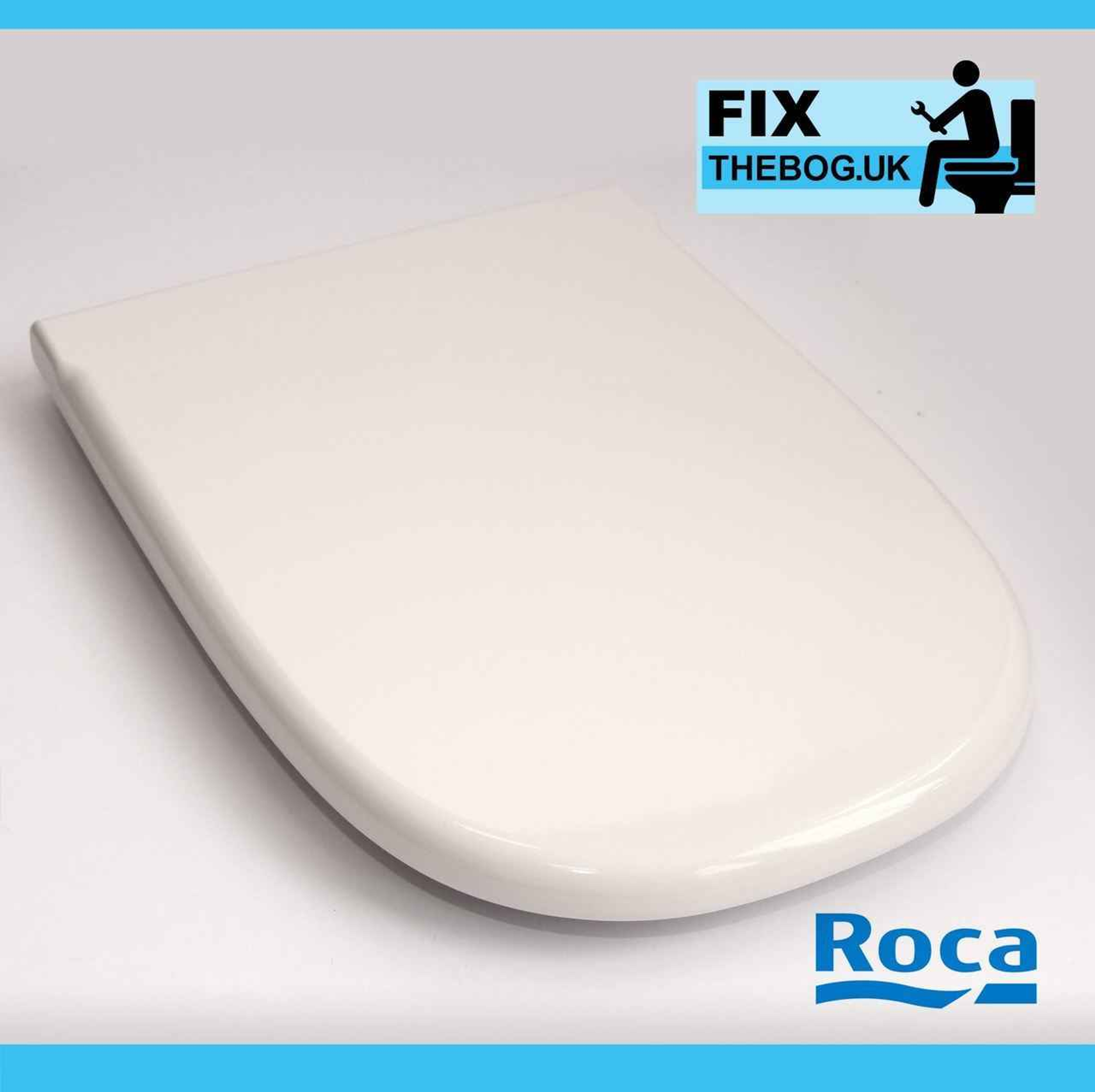 Roca Dama Retro - 801327004