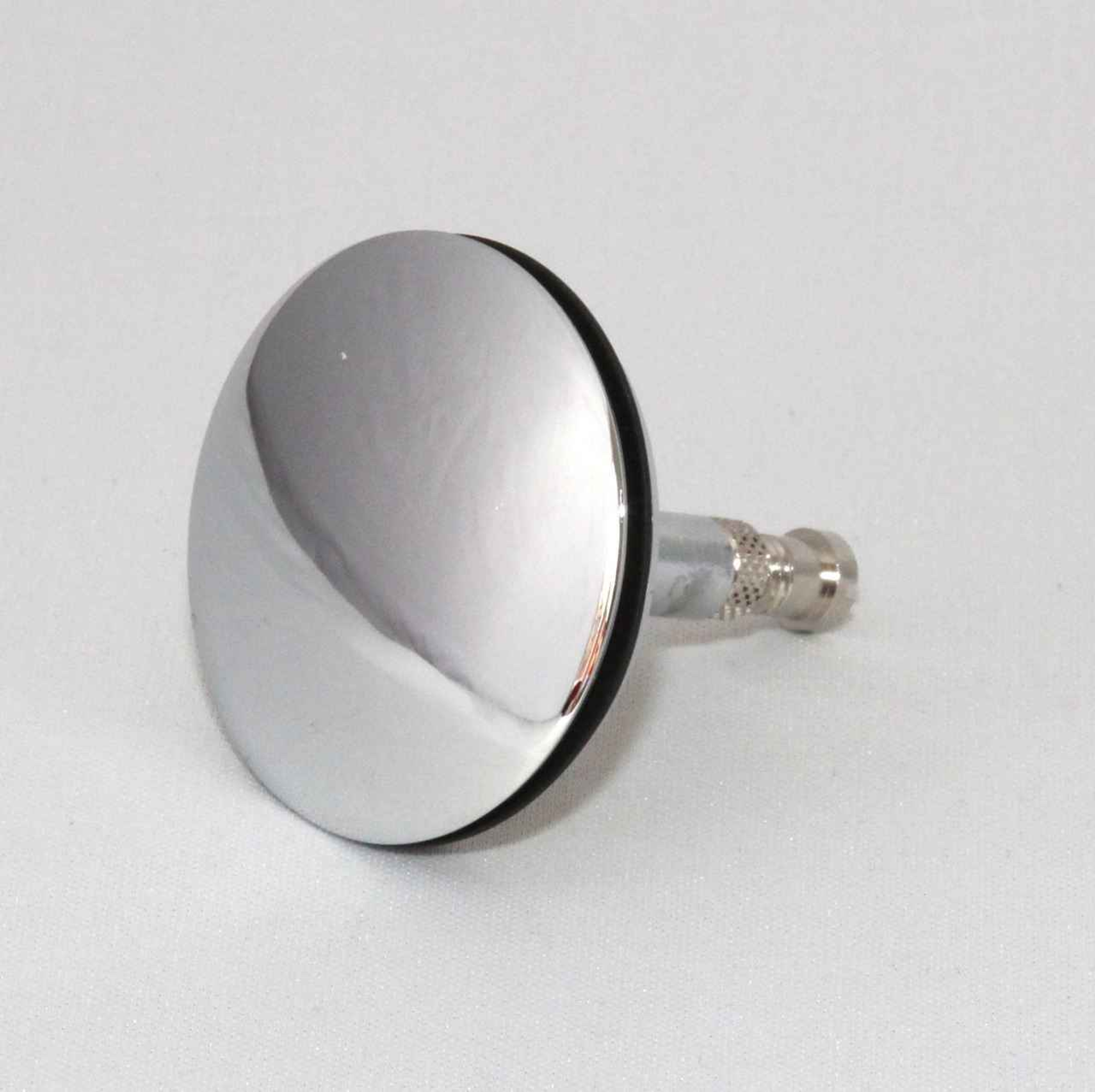 Pop up bath plug best sale