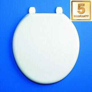 Ideal Standard S405501 Gemini toilet Seat and Cover FixTheBog