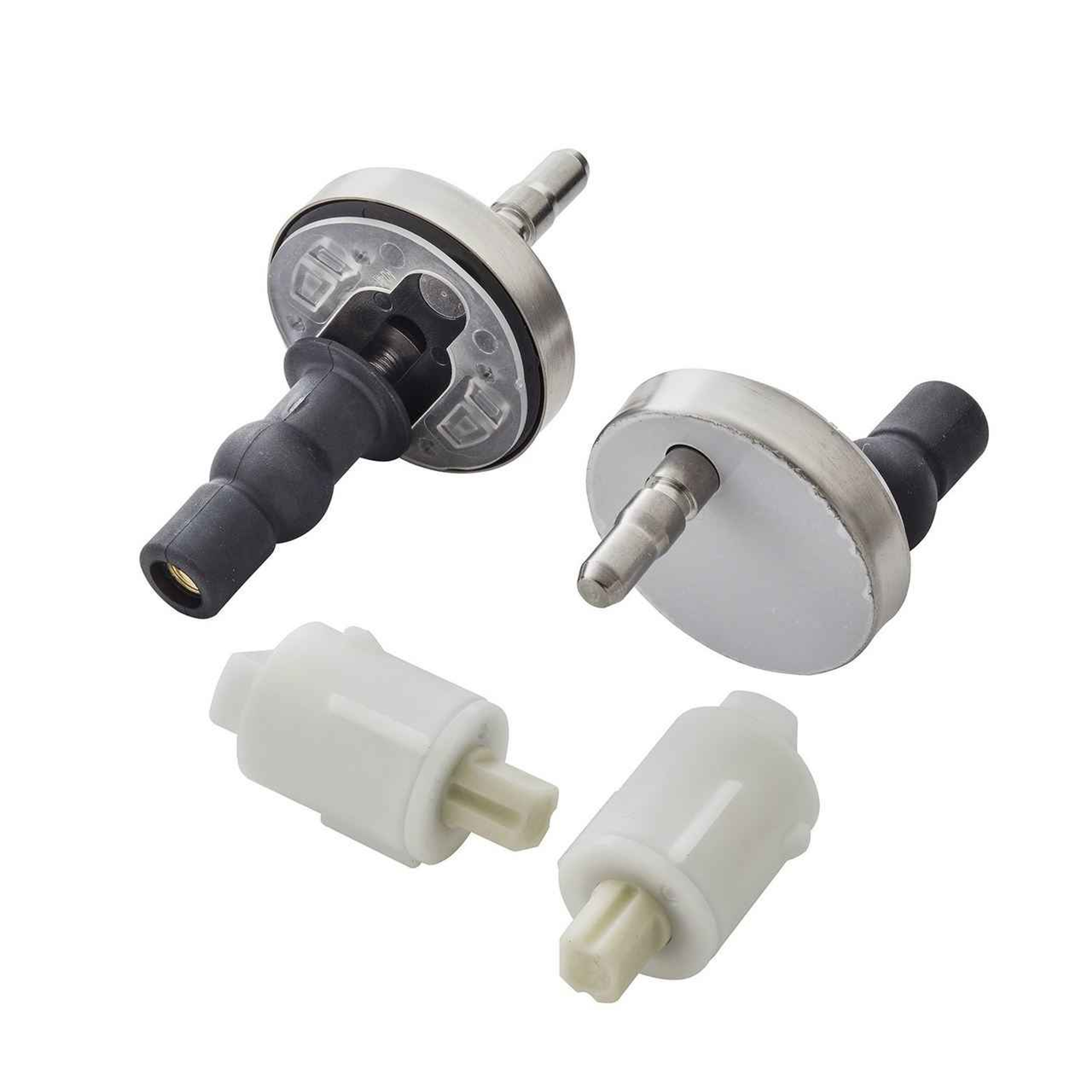 Ideal Standard UV08667 Della / Exacto Seat and Cover Dampers and Hinge