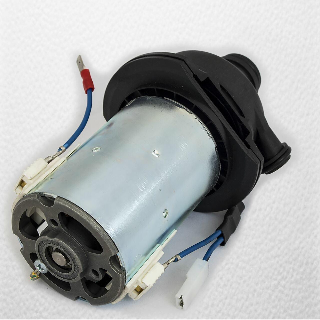 Aqualisa Aquastream (1997-2003) MK2