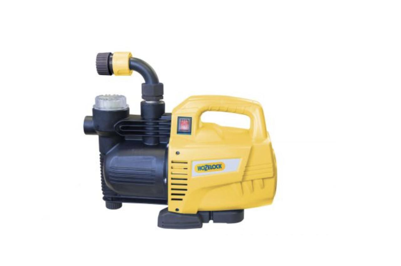Hozelock 7606 JET PUMP 3000 / 600W