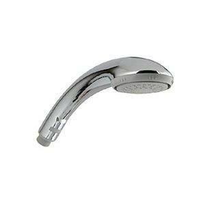 Gainsborough 298604 single mode 80mm handset - Chrome
