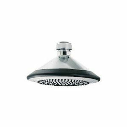 Aqualisa 257513 Axis fixed shower head - Chrome FTB6663 5023942057722.0