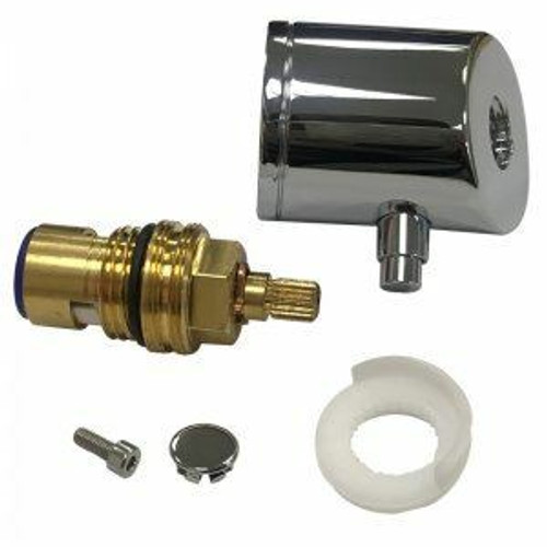 Aqualisa 910211 HIQUXT flow control service kit and knob FTB6869 Enter EAN number / Barcode