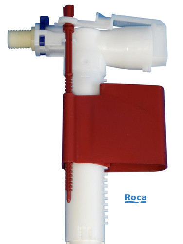 Roca Duplo Side inlet valve AV0017900R FTB12662 8433290327472