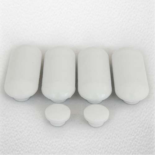 (J455801) Ideal Standard Celano Buffers Kit  White FTB371 