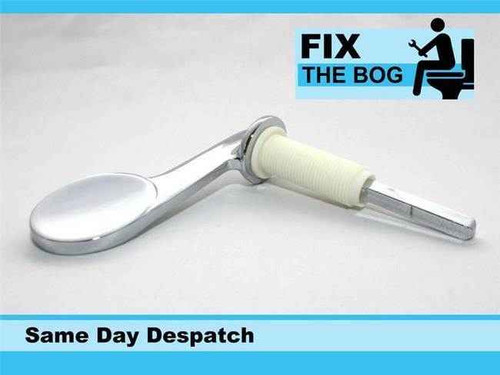 Armitage Shanks Ideal Standard Spatula Cistern Lever Doc M Direct ...