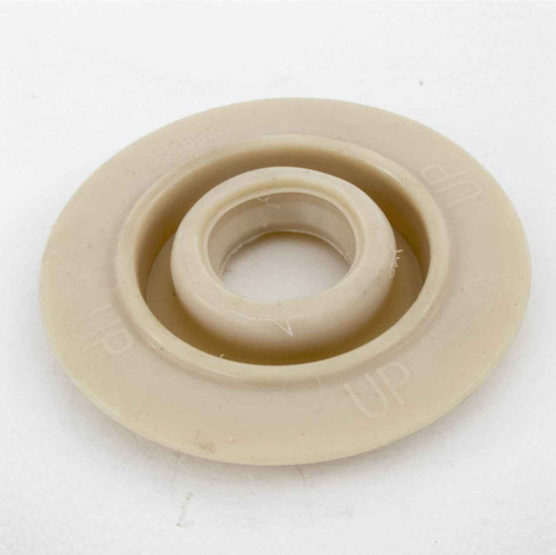 Wisa 2016 2136 Flush Valve Seal Diaphragm Syphon Washer FTB627 45445321785