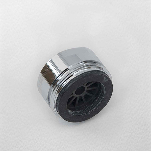 Ideal Standard A961625Aa Neostrahl Nozzle And Plastic Insert - Chrome A961625Aa FTB1199 5055639194786