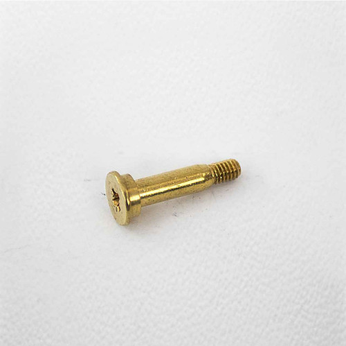 Ideal Standard A91842814 Volume control handle screw FTB1690 5055639194489