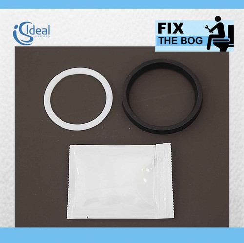 Ideal Standard A960611Nu Seal Kit For Avon Mixer FTB1874 5055639193611