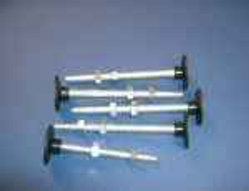 Ideal Standard Eeev01267 Leg Set - Replacement M10 Bath Foot Pack FTB4497 5055639185654