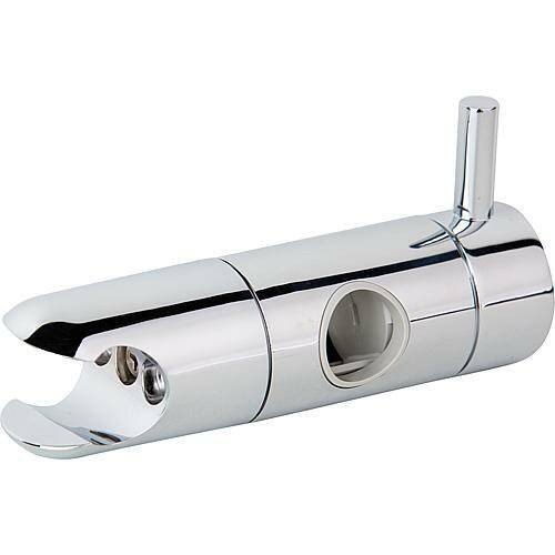 Ideal Standard A960989AA Celia Showering Station Chrome Finish FTB10086 4015413526258