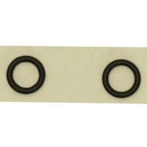 Ideal Standard A963306NU Piccolo 2 O Ring For Inlet Tail No Finish Finish FTB10562 5017830363330