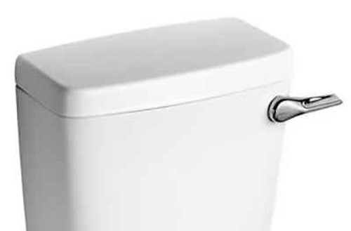 Armitage Shanks E907001 Sandringham 21 Close Couple Cistern Lever Lid White Finish FTB11128 5017830123330