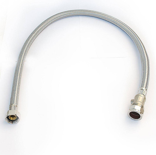 SSH6/C Viva 3/4 BSP Female x 22mm Isolator Compression 900mm Long Flexible Hose FTB5234 5060262730997