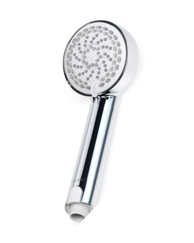 Aqualisa Harmony 90mm Shower Head Chrome 901503 FTB6403 5023942075566