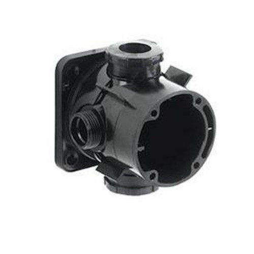 Aqualisa 213021 Aquavalve 609/Colt Concealed Valve Body 2 piece FTB6590 5023942007789