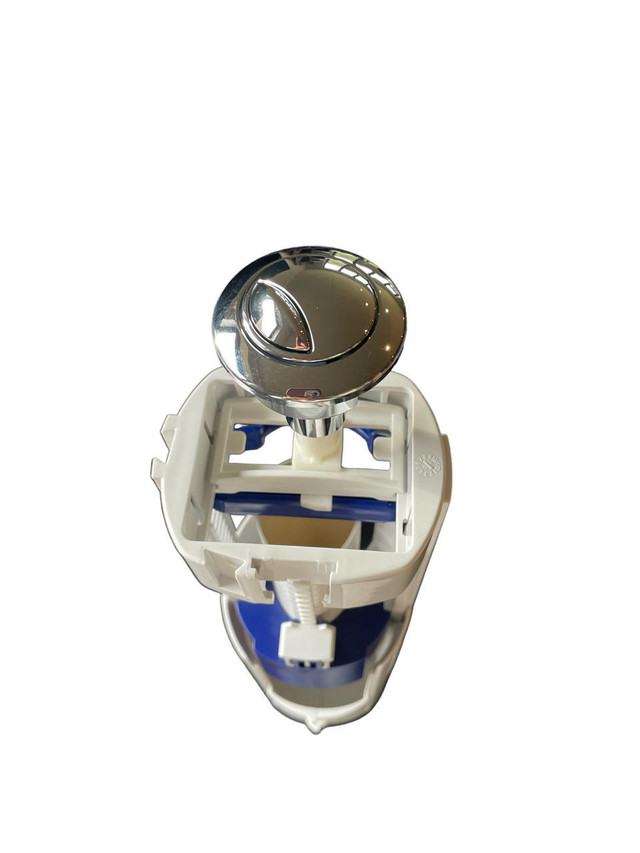 Geberit Type 260 Long Flush Valve 223.830.21.1 – Dual Push Button ...
