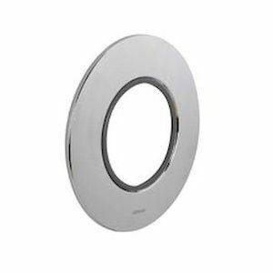 Aqualisa 298905 Quartz Thermo concealing plate - chrome FTB6635 Enter EAN number / Barcode