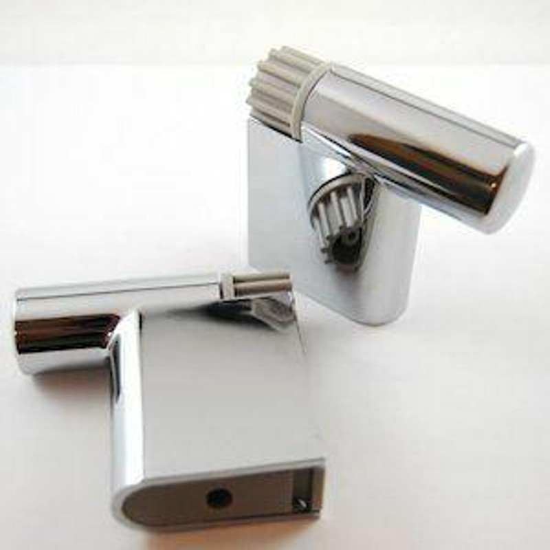 Aqualisa 518702 Midas 100 rail ends - Chrome FTB6644 Enter EAN number / Barcode