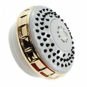 Aqualisa 164511 Varispray cassette - Gold FTB6676 5023942006720.0