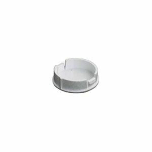 Aqualisa 214021 Aquarian bottom outlet cap - White FTB6738 Enter EAN number / Barcode