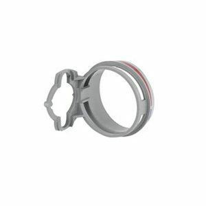 Aqualisa 214031 Temperature contol graphic ring - Grey FTB6742 Enter EAN number / Barcode
