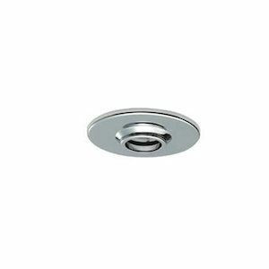 Aqualisa 254706 Ceiling cover plate - Chrome FTB6788 Enter EAN number / Barcode