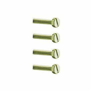 Aqualisa 256002 Temperature lever screw pack - Incalux FTB6802 Enter EAN number / Barcode