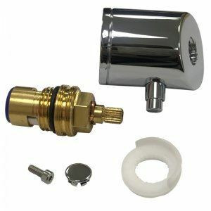 Aqualisa 910211 HIQUXT flow control service kit and knob FTB6869 Enter EAN number / Barcode