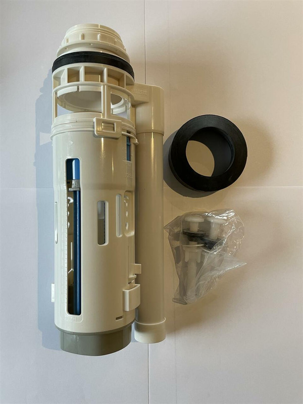 101 Dual Flush Valve FTB6909 Enter EAN number / Barcode