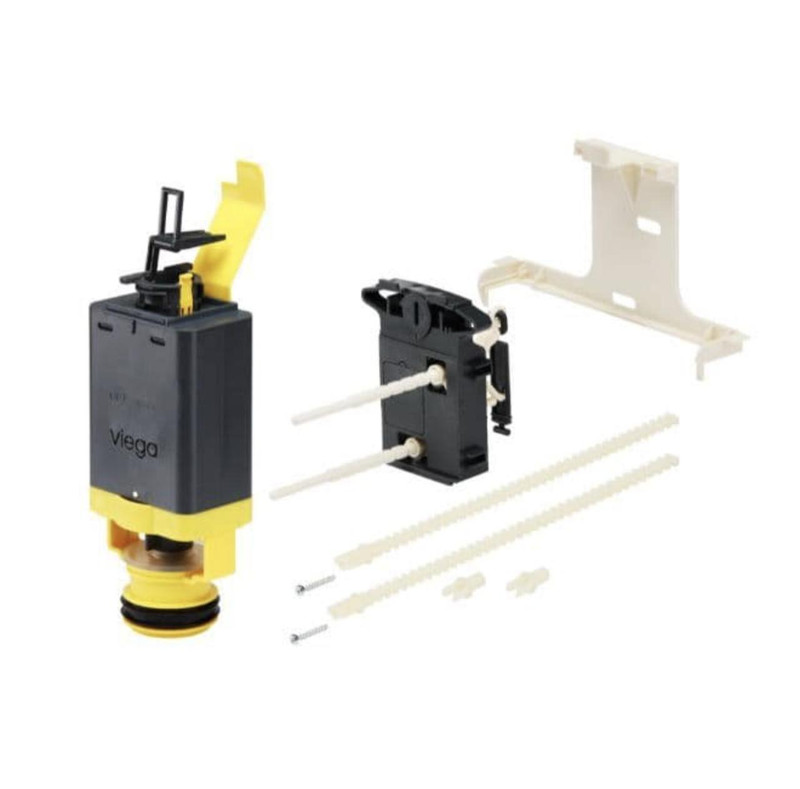 Viega Conversion Kit 611231 FTB6913 Enter EAN number / Barcode