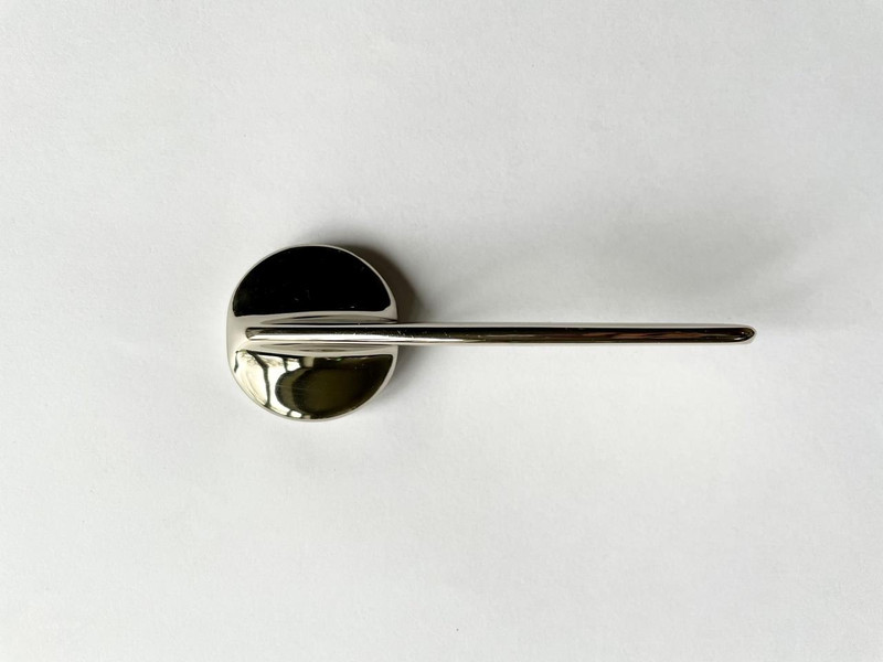 FixTheBog Gold Paris Mac Style Toilet Lever Ideal Replacement Fits 22mm Cistern WC FTB6302 5055639135499