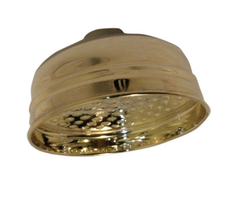 Aqualisa 093405 125mm Traditional Drencher Shower Head FTB12027 5023942004184