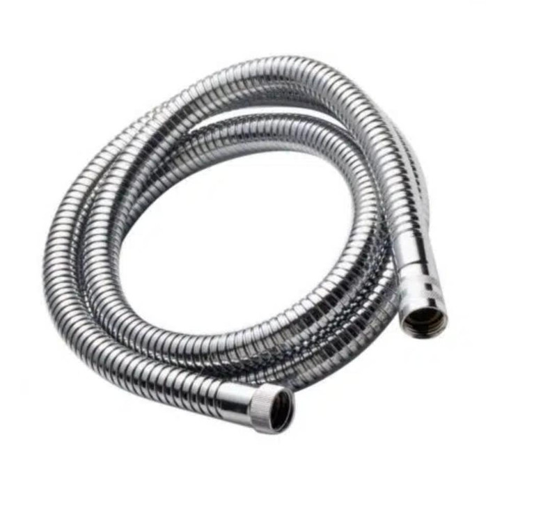 Aqualisa 518148 1.75 Stainless Steel Shower Hose FTB12033 5023942066953