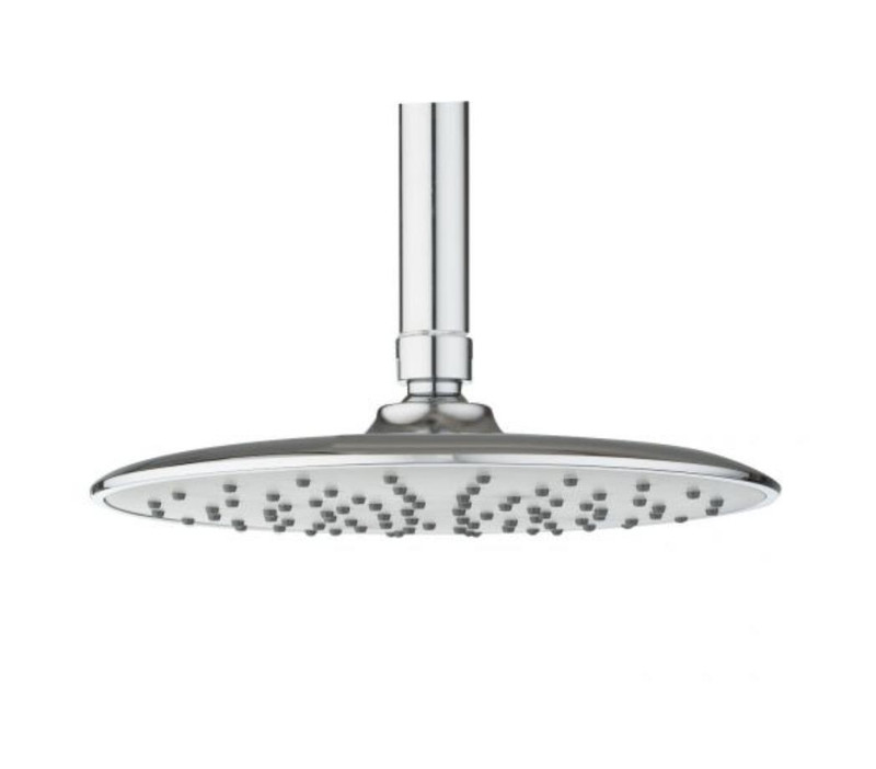 Aqualisa 556219 215mm Fixed Shower Head FTB12039 5023942067707