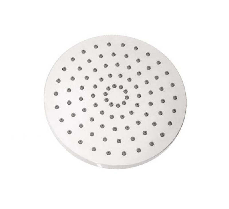 Aqualisa 910327 200mm Fixed Shower Head FTB12049 5023942094529 Aqualisa 910327 200mm Fixed Shower Head FTB12049 5023942094529