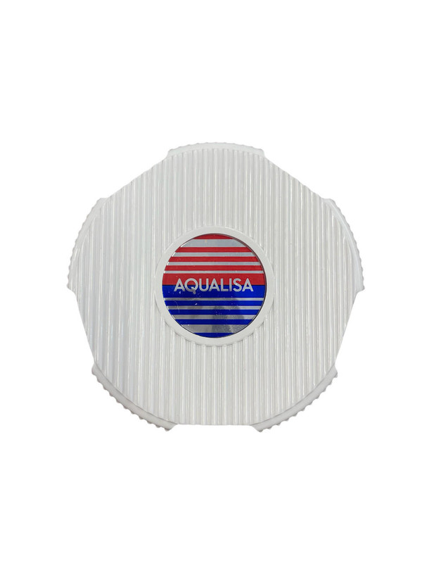 Aqualisa 024604 Aquavalve Controller White Knob FTB12087 5023942000919