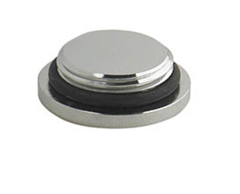 Aqualisa 092803 At/Bv Blanking Plug Cp Spares FTB12126 5023942004061