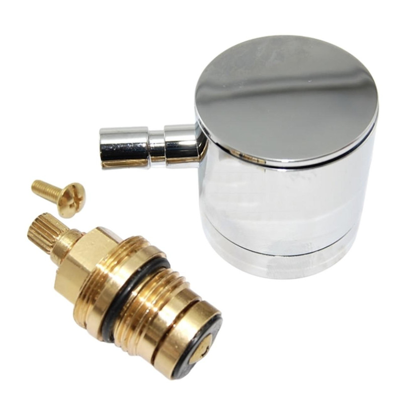 Aqualisa 910069 Midas Contract 2 Flow Control Service Kit Inc Knob FTB12254 5023942080102