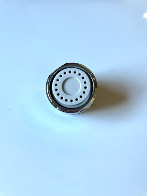 Aqualisa 479105 Midas 2Lpm Basin Tap Jet Spray FTB12313 5023942065949