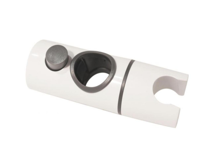 Aqualisa 910919 22Mm Push Button Holder Wh - 2019 FTB12470 5023942266162 Aqualisa 910919 22Mm Push Button Holder Wh - 2019 FTB12470 5023942266162