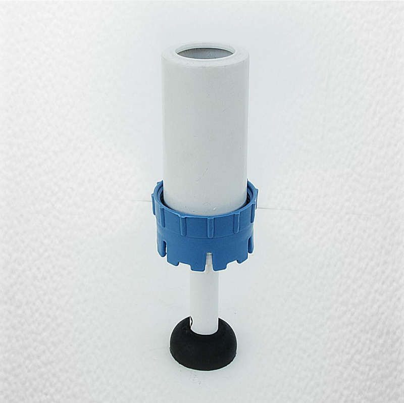 Ideal Standard S952367 Syphon Airex Fitment Assembly - Short FTB4017 5055639194977