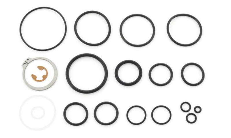SK1600-1 Seal Kit for Sirrus, Bristan and Gummers 1600 Series Thermostatic Cartridges FTB156 5055639111042 SK1600-1 Seal Kit for Sirrus, Bristan and Gummers 1600 Series Thermostatic Cartridges FTB156 5055639111042