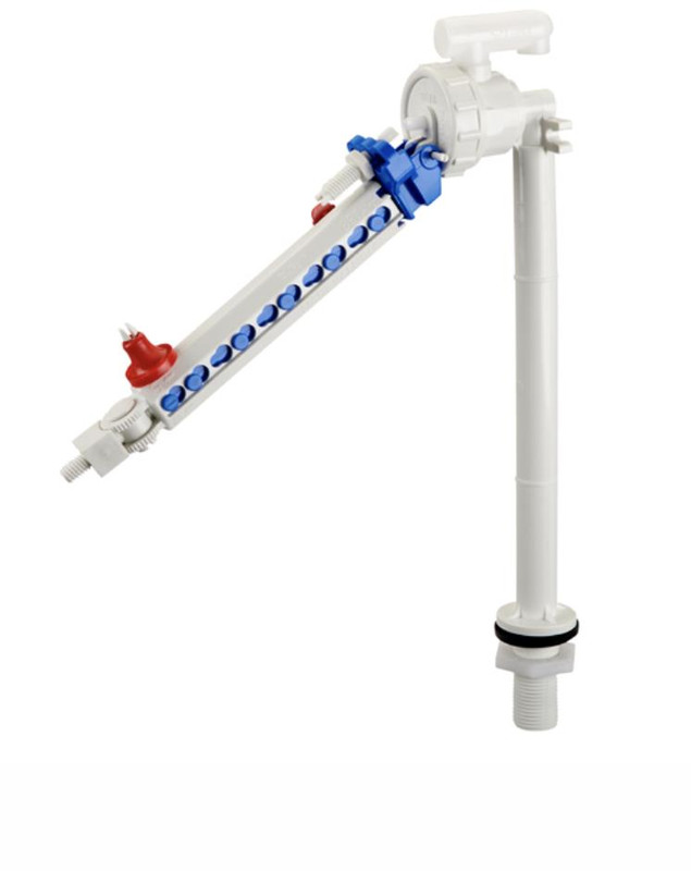 Epsom Beta Part 3 Bottom Entry Float Valve FTB5501 Mandatory