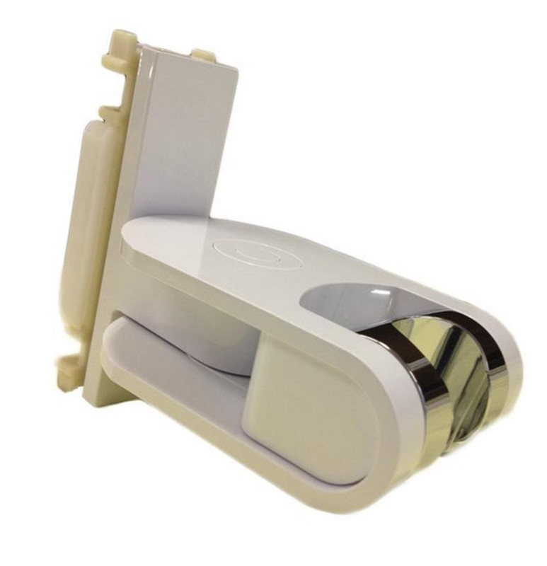 Mira Starglide/Elevate shower head holder 1644.124 FTB12505 5013181036008