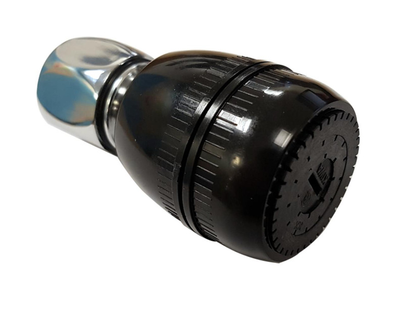 Mira Kelta 000.03 872 SH11 Shower Head FTB12510 5013181000030