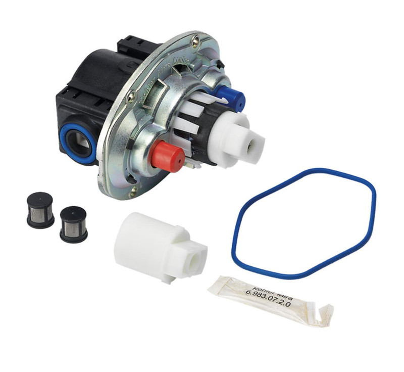 Mira 1.451.71.3 Mira Excel thermostatic cartridge assembly FTB110 5013181015751